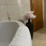 Humac, شقة