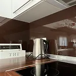 شقة Humac, يوبوسكي