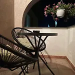 Humac, شقة يوبوسكي