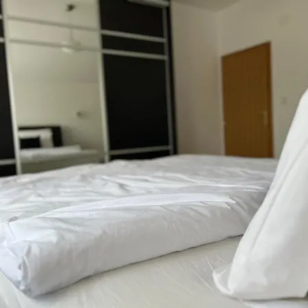 Apartmán Humac,