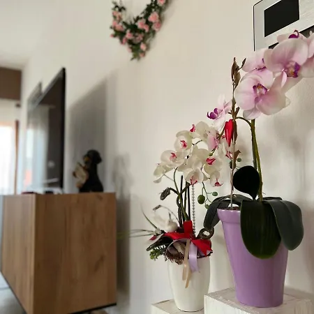 Apartmán Humac, Ljubuški