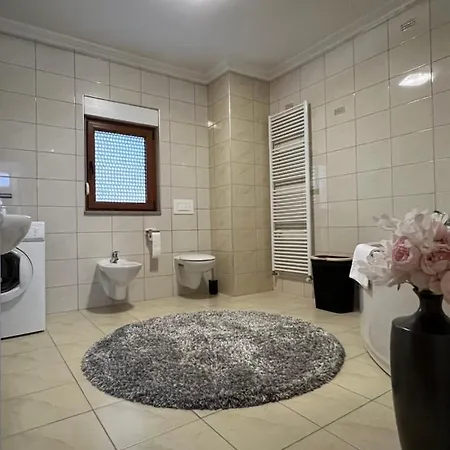 Apartmán Humac, *