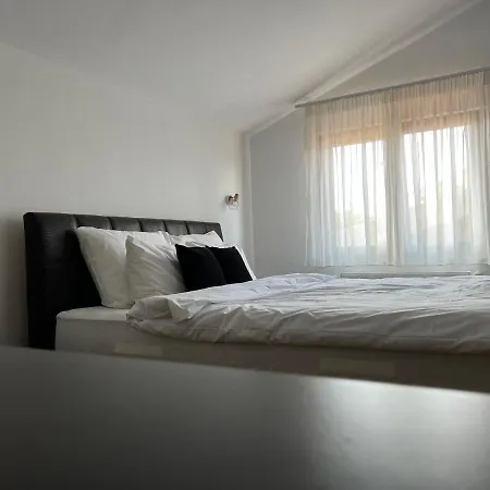 Apartmán Humac, Ljubuški