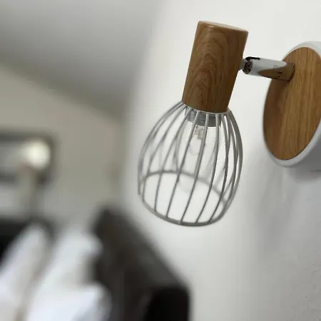 Humac, Appartement *