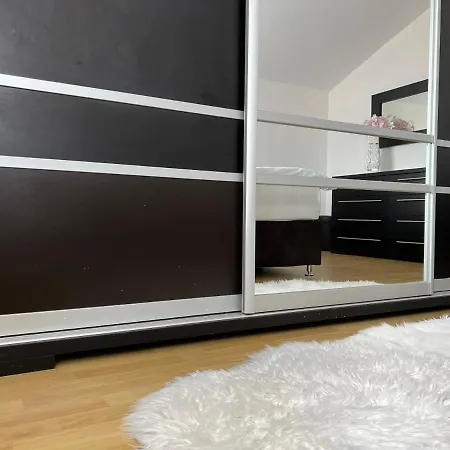 Humac, Appartement *