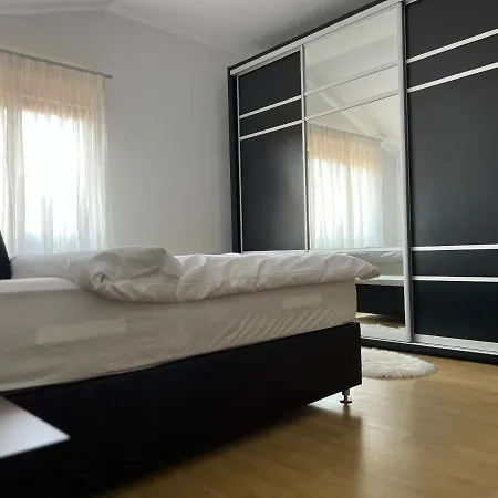 Humac, Apartmán Ljubuški