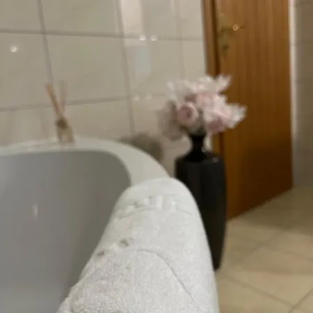 Humac, Apartmán