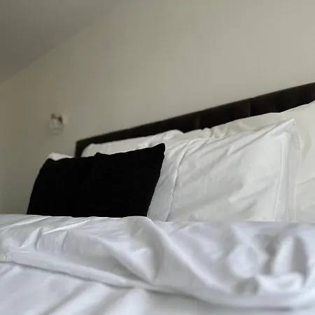 Daire Humac, Liyubuşka