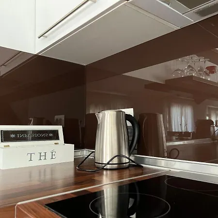 Apartmán Humac, Ljubuški