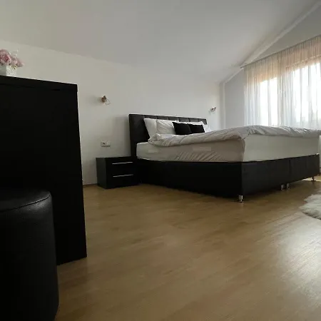 Appartement Humac,